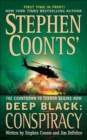 Deep Black: Conspiracy - eBook
