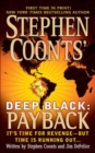 Deep Black: Payback - eBook