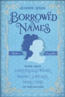 Borrowed Names : Poems About Laura Ingalls Wilder, Madam C.J. Walker, Marie Curie, and Their Daughters - eBook