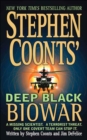 Deep Black: Biowar - eBook