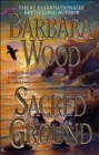 Sacred Ground - eBook