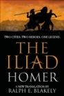 The Iliad - eBook