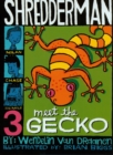 Meet the Gecko - eAudiobook