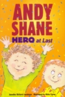 Andy Shane Hero at Last - eAudiobook