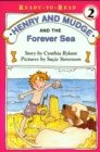 Henry and Mudge and the Forever Sea - eAudiobook