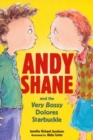 Andy Shane and the Very Bossy Dolores Starbuckle - eAudiobook