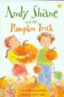 Andy Shane and the Pumpkin Trick - eAudiobook