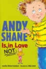 Andy Shane is NOT in Love - eAudiobook