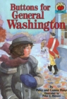 Buttons for General Washington - eAudiobook