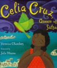 Celia Cruz, Queen Of Salsa - eAudiobook