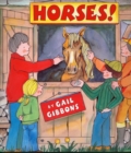Horses - eAudiobook