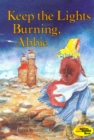 Keep the Lights Burning, Abbie - eAudiobook