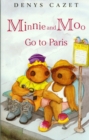 Minnie and Moo Go To Paris - eAudiobook