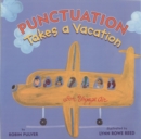 Punctuation Takes a Vacation - eAudiobook