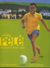 Young Pele - eAudiobook