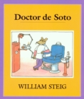 Doctor DeSoto (Edicion en Espanol) - eAudiobook