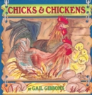 Chicks and Chickens - eAudiobook
