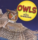 Owls - eAudiobook