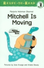 Mitchell Is Moving - eAudiobook