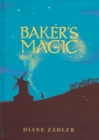 Baker's Magic - eAudiobook
