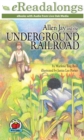 Allen Jay and the Underground Railroad - eBook