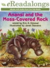 Anansi and the Moss-Covered Rock - eBook