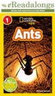 Ants - eBook