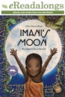 Imani's Moon - eBook