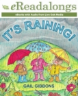 It's Raining! - eBook