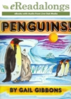 Penguins! - eBook