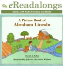A Picture Book of Abraham Lincoln - eBook