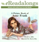 A Picture Book of Anne Frank - eBook