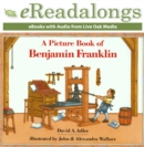 A Picture Book of Benjamin Franklin - eBook