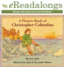 A Picture Book of Christopher Columbus - eBook