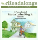 A Picture Book of Martin Luther King, Jr. - eBook
