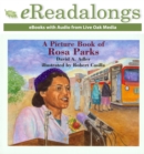 A Picture Book of Rosa Parks - eBook