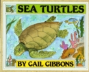 Sea Turtles - eAudiobook