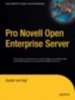 Pro Novell Open Enterprise Server - eBook
