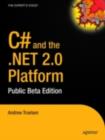 Pro C# 2005 and the .NET 2.0 Platform - eBook