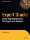Expert Oracle Database Architecture : 9i and 10g Programming Techniques and Solutions - eBook