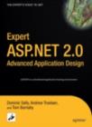Expert ASP.NET 2.0 Advanced Application Design - eBook