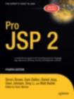 Pro JSP 2 - eBook