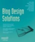 Blog Design Solutions - eBook