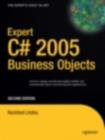 Expert C# 2005 Business Objects - eBook