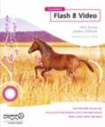 Foundation Flash 8 Video - eBook