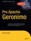 Pro Apache Geronimo - eBook