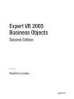 Expert VB 2005 Business Objects - eBook