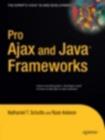 Pro Ajax and Java Frameworks - eBook