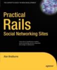 Practical Rails Social Networking Sites - eBook