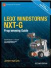 LEGO MINDSTORMS NXT-G Programming Guide - eBook